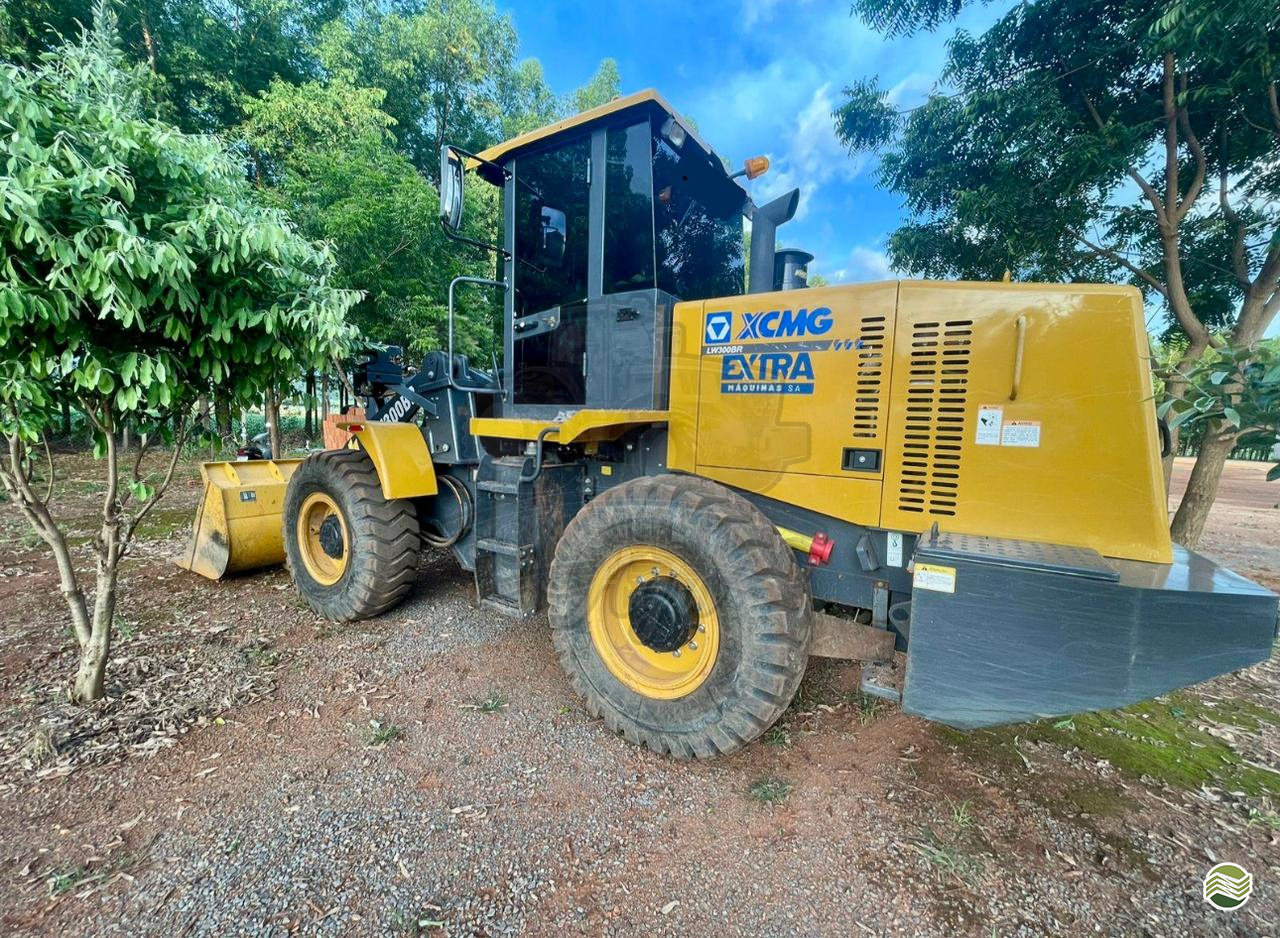 PA CARREGADEIRA XCMG LW321 Consulting Agro ITUVERAVA SÃO PAULO SP